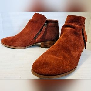 Sam Edelman Women's Packer Bootie